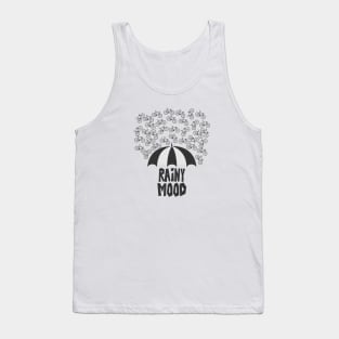 bike mood Tank Top